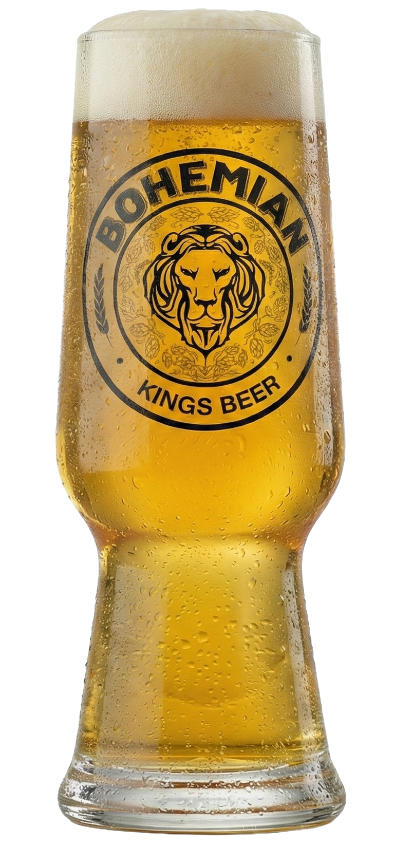 Pilsner Filtrată