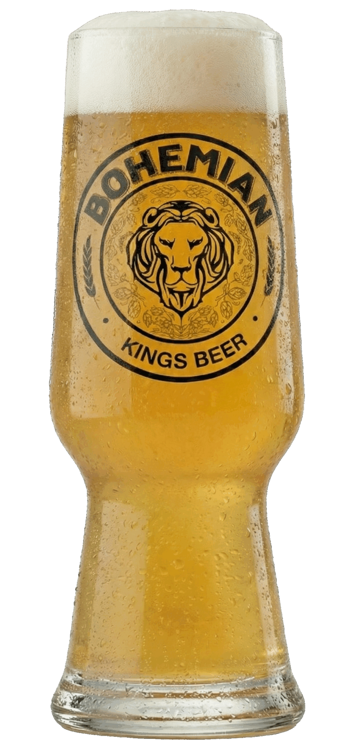 Pilsner Nefiltrată