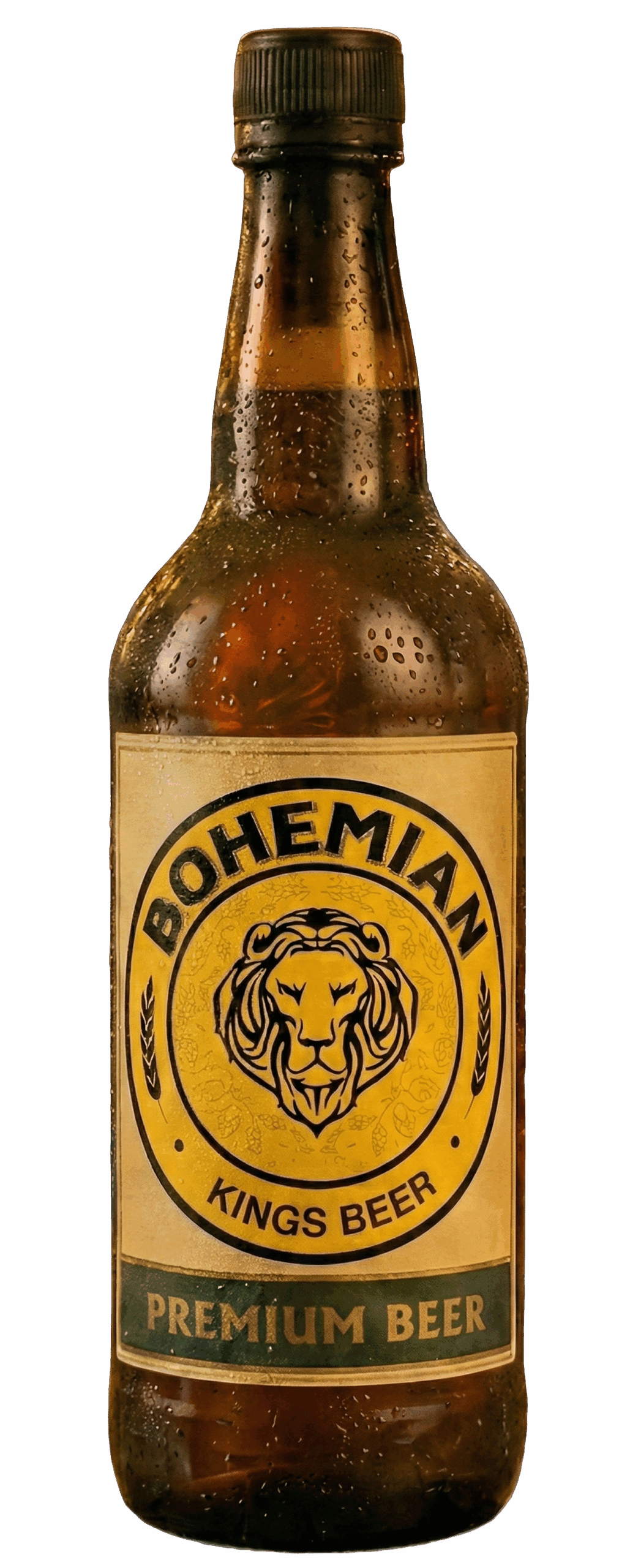Pilsner PET